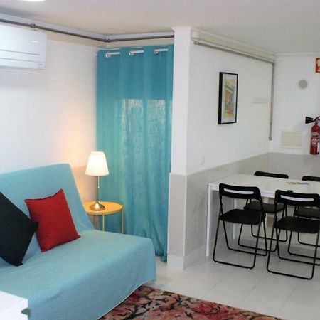 Alfama 34 Apartment Lisboa Екстериор снимка