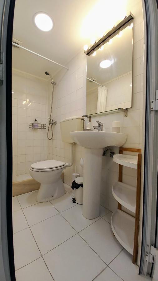 Alfama 34 Apartment Lisboa Екстериор снимка