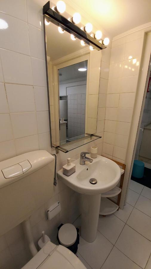 Alfama 34 Apartment Lisboa Екстериор снимка