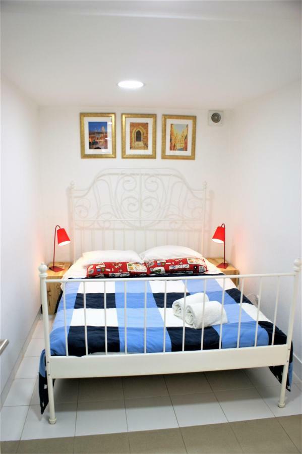 Alfama 34 Apartment Lisboa Екстериор снимка