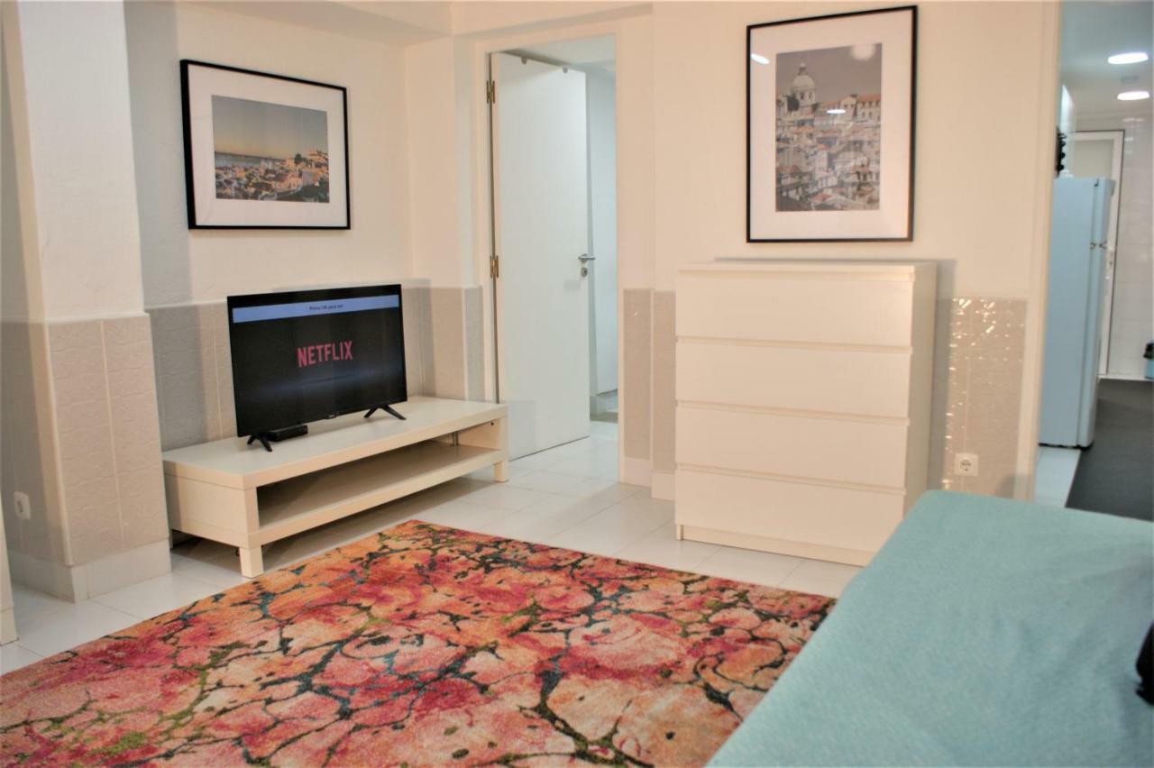 Alfama 34 Apartment Lisboa Екстериор снимка