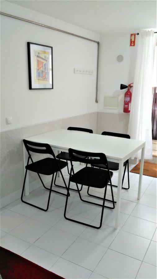 Alfama 34 Apartment Lisboa Екстериор снимка