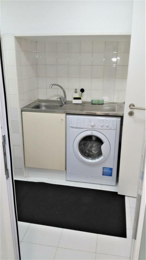Alfama 34 Apartment Lisboa Екстериор снимка