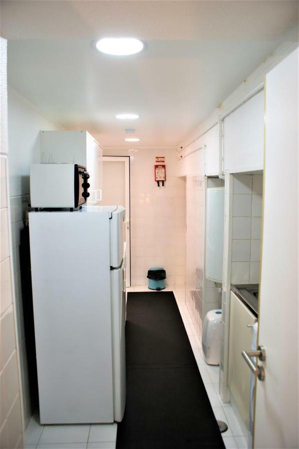 Alfama 34 Apartment Lisboa Екстериор снимка