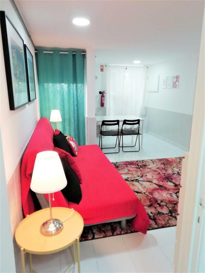 Alfama 34 Apartment Lisboa Екстериор снимка