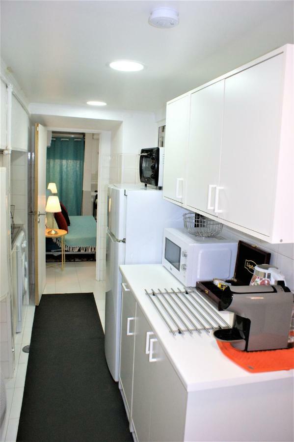 Alfama 34 Apartment Lisboa Екстериор снимка